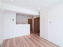 【東京都/小金井市貫井北町】パレ武蔵小金井 ダイニングキッチン