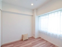 【東京都/小金井市貫井北町】パレ武蔵小金井 リビング