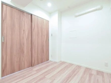 【東京都/小金井市貫井北町】パレ武蔵小金井 洋室