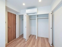 【東京都/小金井市貫井北町】パレ武蔵小金井 洋室