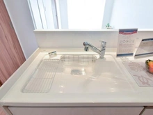 【東京都/小金井市貫井北町】パレ武蔵小金井 キッチン