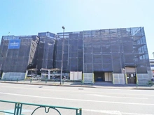 【東京都/小平市大沼町】ライオンズマンション小平第5 外観