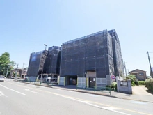 【東京都/小平市大沼町】ライオンズマンション小平第5 外観