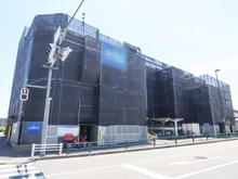 【東京都/小平市大沼町】ライオンズマンション小平第5 外観