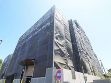 【東京都/小平市大沼町】ライオンズマンション小平第5 外観