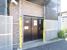 【東京都/小平市大沼町】ライオンズマンション小平第5 共用部