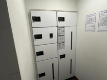 【東京都/世田谷区用賀】クレド用賀 宅配BOX