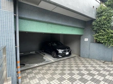 【東京都/世田谷区用賀】クレド用賀 駐車場
