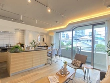【東京都/世田谷区瀬田】瀬田シティハウス LDK