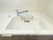 【東京都/世田谷区玉川台】ライオンズスクエア用賀 キッチン