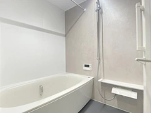 【東京都/世田谷区玉川台】ライオンズスクエア用賀 浴室