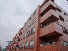 【東京都/世田谷区弦巻】シャンボール弦巻 外観
