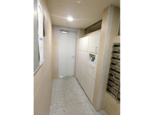 【東京都/世田谷区新町】パークハウス桜新町テラスイースト 宅配BOX