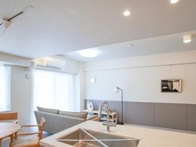 【東京都/世田谷区新町】パークハイム新町三丁目 LDK