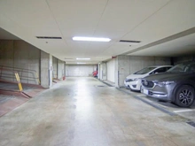 【東京都/世田谷区新町】パークハイム新町三丁目 駐車場