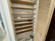 【東京都/世田谷区上用賀】上用賀キソウマンション 収納