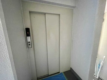【東京都/世田谷区玉川台】藤和用賀コープII 共用部