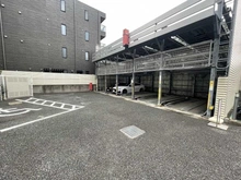 【東京都/世田谷区瀬田】シティインデックス用賀 駐車場