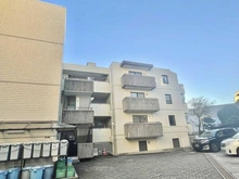 【東京都/世田谷区弦巻】ライオンズマンション弦巻 外観
