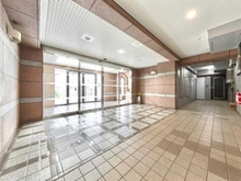 【東京都/世田谷区弦巻】エンゼルハイム馬事公苑 共用部