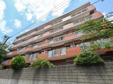 【東京都/世田谷区玉川】シャンボール二子玉川園 外観