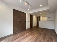 【東京都/世田谷区玉川】シャンボール二子玉川園 LDK