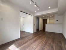 【東京都/世田谷区玉川】シャンボール二子玉川園 LDK