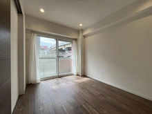 【東京都/世田谷区玉川】シャンボール二子玉川園 洋室