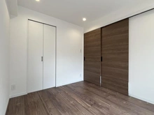 【東京都/世田谷区玉川】シャンボール二子玉川園 洋室