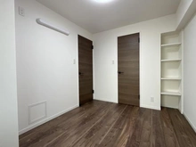 【東京都/世田谷区玉川】シャンボール二子玉川園 洋室