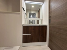 【東京都/世田谷区玉川】シャンボール二子玉川園 洗面所