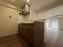 【東京都/世田谷区玉川】シャンボール二子玉川園 キッチン