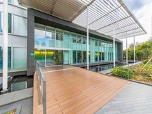 【東京都/世田谷区玉川】二子玉川ライズタワー＆レジデンス タワーイースト アプローチ