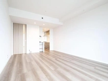 【東京都/世田谷区玉川】二子玉川ライズタワー＆レジデンス タワーイースト リビング・ダイニング