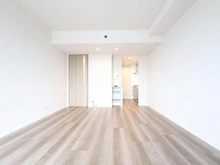 【東京都/世田谷区玉川】二子玉川ライズタワー＆レジデンス タワーイースト リビング・ダイニング