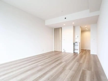 【東京都/世田谷区玉川】二子玉川ライズタワー＆レジデンス タワーイースト リビング・ダイニング