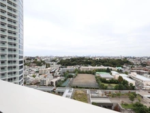 【東京都/世田谷区玉川】二子玉川ライズタワー＆レジデンス タワーイースト 眺望