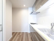 【東京都/世田谷区玉川】二子玉川ライズタワー＆レジデンス タワーイースト キッチン