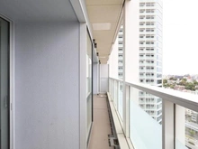 【東京都/世田谷区玉川】二子玉川ライズタワー＆レジデンス タワーイースト バルコニー