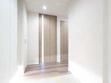 【東京都/世田谷区玉川】二子玉川ライズタワー＆レジデンス タワーイースト 廊下