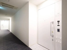 【東京都/世田谷区玉川】二子玉川ライズタワー＆レジデンス タワーイースト 共用部