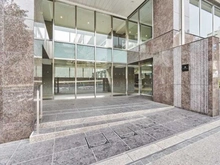 【東京都/世田谷区瀬田】ザ・パークハウス二子玉川ガーデン エントランス