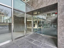 【東京都/世田谷区瀬田】ザ・パークハウス二子玉川ガーデン エントランス