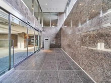 【東京都/世田谷区瀬田】ザ・パークハウス二子玉川ガーデン エントランス