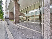 【東京都/世田谷区瀬田】ザ・パークハウス二子玉川ガーデン エントランス