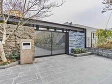 【東京都/世田谷区瀬田】ザ・パークハウス二子玉川ガーデン アプローチ