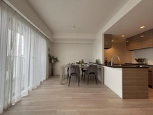 【東京都/世田谷区瀬田】ザ・パークハウス二子玉川ガーデン LDK