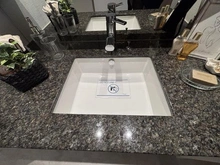 【東京都/世田谷区瀬田】ザ・パークハウス二子玉川ガーデン 洗面室