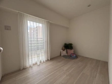 【東京都/世田谷区瀬田】ザ・パークハウス二子玉川ガーデン 洋室