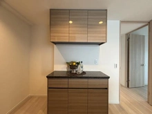 【東京都/世田谷区瀬田】ザ・パークハウス二子玉川ガーデン 収納